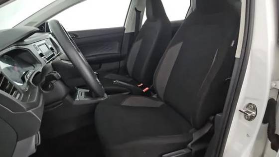 VOLKSWAGEN POLO 1.0 MPI TRACK MANUAL VOLKSWAGEN POLO 1.0 MPI TRACK MANUAL